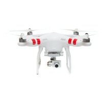 Купить DJI Phantom 2 Vision+ в 