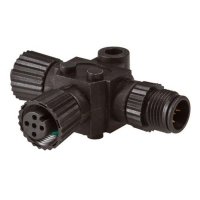 Купить Коннектор Lowrance N2K-T-RD в 