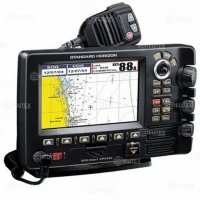 Купить Картплоттер STANDARD HORIZON CPV-350 в 