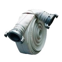 Купить Рукав пожарный РПК(В)- Н/В-65-1,0-М-УХЛ1 (15±1м) с головками ГР-65пл в 