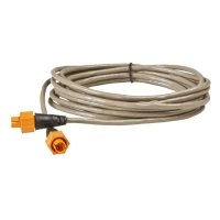 Купить Кабель Lowrance ETHEXT-15YL в Москве с доставкой по всей России