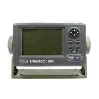Купить Комбинированный приёмоиндикатор ГНСС ГЛОНАСС/GPS NavCom Gamma 100 (для судов РРР) в 