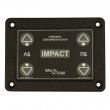 Купить Пульт управления NavCom Impact главный (чёрный) в 