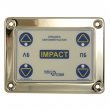 Купить Пульт управления NavCom Impact главный (полированный) в 