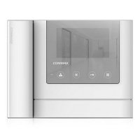 Купить CDV-43MH/VZ Mirror (белый) в Москве с доставкой по всей России