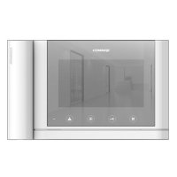 Купить CDV-70MH Mirror (белый) в Москве с доставкой по всей России