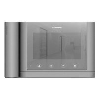 Купить CDV-70MH Mirror (серебро) в Москве с доставкой по всей России