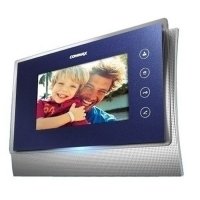 Купить CDV-70U/VIZIT (темно-синий) в Москве с доставкой по всей России