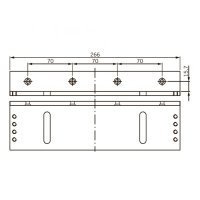 Купить L-кронштейн для EMC 1200 ALH и EMC 1200-2 ALH в 