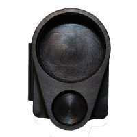Купить Переходник под складной приклад «ГАГАРА» в Москве с доставкой по всей России