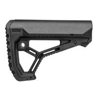 Купить Приклад FAB-DEFENSE GL-CORE в 