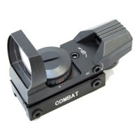 Купить Коллиматорный прицел Combat 1×33 в 
