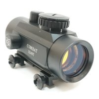 Купить Коллиматорный прицел Combat 1×40 Т в 