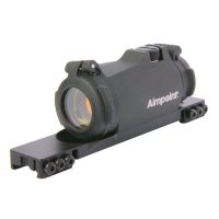 Купить Коллиматорный прицел Aimpoint® Micro H-2 Tikka T3 (2MOA) в Москве с доставкой по всей России