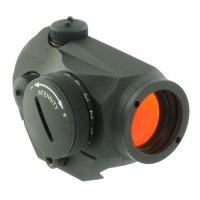 Купить Коллиматорный прицел Aimpoint Micro H-1 2MOA крепление weaver в Москве с доставкой по всей России
