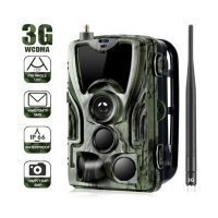 Купить Фотоловушка Suntek Филин HC-801G-3G в 