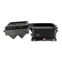 Фотоловушка Suntek Филин HC-801M-2G