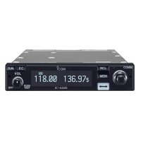 Купить Радиостанция Icom IC-A220 Avia в 