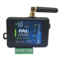 Купить Контроллер доступа Pal Es GSM SG303GB в Москве с доставкой по всей России
