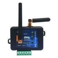 Купить Контроллер доступа Pal Es GSM SG303GI-WR в Москве с доставкой по всей России