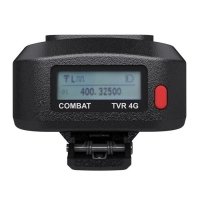 Рация Combat T-60 POC-PVR 4G