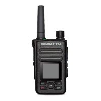 Купить Рация Combat T-24 DMR PRO в 