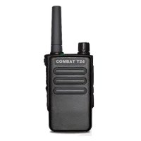 Купить Рация Combat T-24 DMR в 