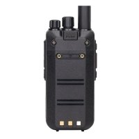 Рация Combat T-34 DMR PRO