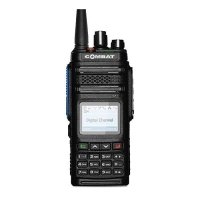 Купить Рация Combat T54 DMR TURBO в 