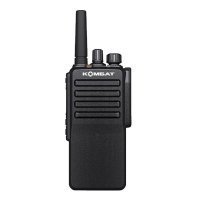 Купить Рация Combat T44 DMR 8W в 