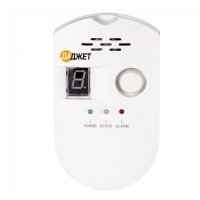 Сигнализатор утечки газа MT8055