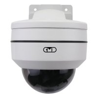 Поворотная AHD видеокамера CMD HD1080-D2,8-12-IR Z