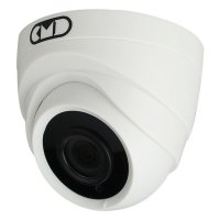 Купить Купольная гибридная видеокамера CMD HD5-D3.6IR в 