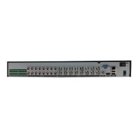 Видеорегистратор CMD-DVR-HD2416