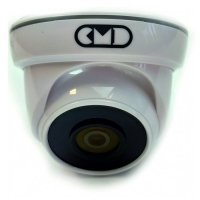 Купить Купольная IP камера CMD LL-IP-D3.6 в 