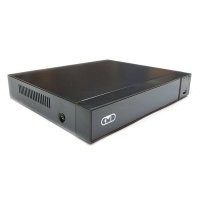 IP видеорегистратор CMD-NVR2104P V2