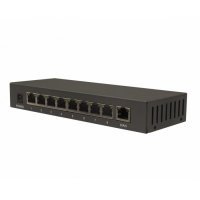Купить Коммутатор CMD LL-SW8-POE 8 в 