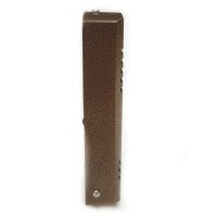 Вызывная панель CMD-VP60C AHD (медь)