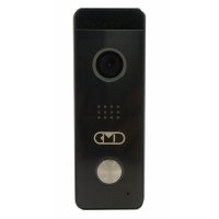 Купить Вызывная панель CMD-VP70C AHD (черная) в 