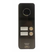 Купить Вызывная панель CMD-VP72C AHD (черная) в 