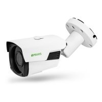 Купить Уличная IP-камера Praxis PB-8143IP 2.8-12 в Москве с доставкой по всей России
