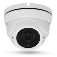 Купить Купольная мультиформатная видеокамера Praxis PE-8112MHD 2.8-12 в Москве с доставкой по всей России