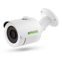 Купить Уличная IP-камера Praxis PB-8142IP 2.8 в 