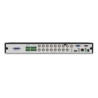 Гибридный видеорегистратор Praxis VDR-8216MF
