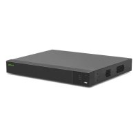 Купить Гибридный видеорегистратор Praxis VDR-8216MF в 