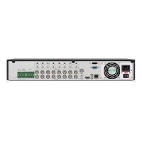 Гибридный видеорегистратор Praxis VDR-6416MF