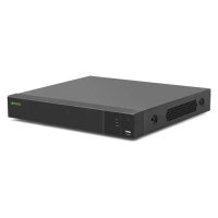 Купить Гибридный видеорегистратор Praxis VDR-7104MF в 