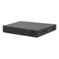 Купить Гибридный видеорегистратор Praxis VDR-6416MF в 