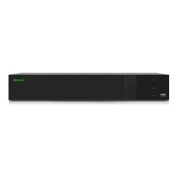 Гибридный видеорегистратор Praxis VDR-6416MF