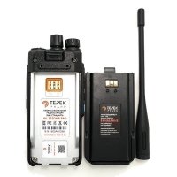 Рация Терек РК-322 DMR Pro V